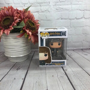 harry Potter hermione granger  Funko POP! 03